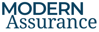 Modern Assurance logo